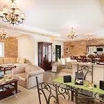 Villas Eleonas